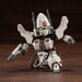 KOTOBUKIYA Evoroids Evr-01A Jet-N Plastic Model- Japan Figure Store - #1 Bring To You The Best Japanese Goods
