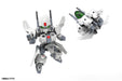 KOTOBUKIYA Evoroids Evr-01A Jet-N Plastic Model- Japan Figure Store - #1 Bring To You The Best Japanese Goods