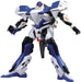 Evolution Toy Hafm Sol Tekkaman Noal Machine Figure Japan | Abs & Pvc Painted Movable- Japan Figure Store - #1 Bring To You The Best Japanese Goods