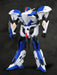 Evolution Toy Hafm Sol Tekkaman Noal Machine Figure Japan | Abs & Pvc Painted Movable- Japan Figure Store - #1 Bring To You The Best Japanese Goods