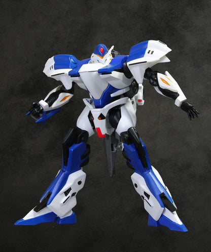Evolution Toy Hafm Sol Tekkaman Noal Machine Figure Japan | Abs & Pvc Painted Movable- Japan Figure Store - #1 Bring To You The Best Japanese Goods