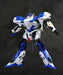 Evolution Toy Hafm Sol Tekkaman Noal Machine Figure Japan | Abs & Pvc Painted Movable- Japan Figure Store - #1 Bring To You The Best Japanese Goods