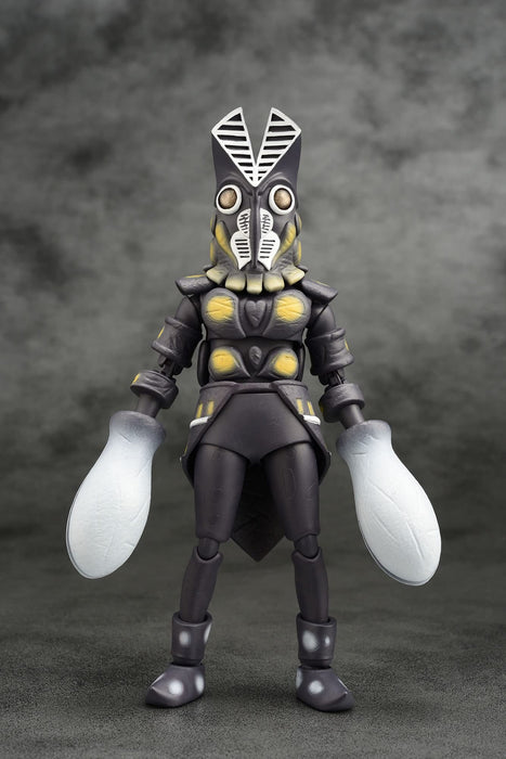 Evolution Toy Maf Baltan Alien Pvc Figure Japan - Completely Painted & Movable- Japan Figure Store - #1 Bring To You The Best Japanese Goods