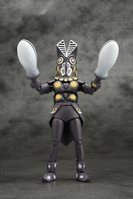 Evolution Toy Maf Baltan Alien Pvc Figure Japan - Completely Painted & Movable- Japan Figure Store - #1 Bring To You The Best Japanese Goods