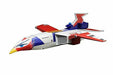 Evolution Toys Gatchaman God Phoenix Metal Action Figure- Japan Figure Store - #1 Bring To You The Best Japanese Goods