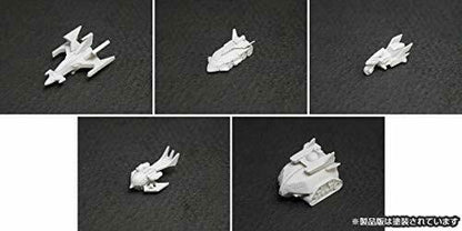 Evolution Toys Gatchaman God Phoenix Metal Action Figure- Japan Figure Store - #1 Bring To You The Best Japanese Goods