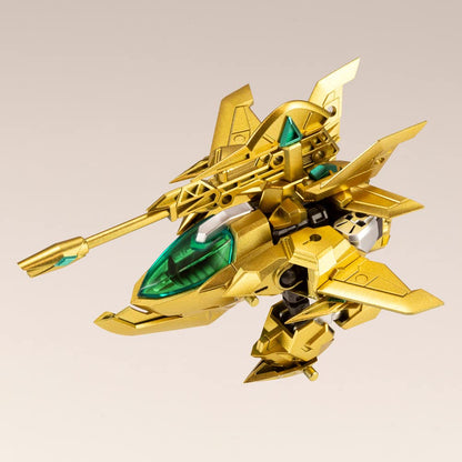 Evoroid Progress God Height Approx 105Mm Non-Scale Plastic Model Molding Color It007- Japan Figure Store - #1 Bring To You The Best Japanese Goods