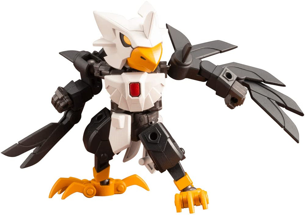 KOTOBUKIYA - Evoroids S-Egr-06 Sky-Eagle Plastic Model- Japan Figure Store - #1 Bring To You The Best Japanese Goods