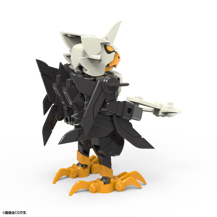 KOTOBUKIYA - Evoroids S-Egr-06 Sky-Eagle Plastic Model- Japan Figure Store - #1 Bring To You The Best Japanese Goods