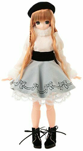 Ex Cute 10th Best Selection Miu / Blue Bird's Song Ii Bashfulness Mouth Ver. - Japan Figure
