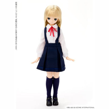 Azone Intl Ex☆Cute 5th Anniv. Lian 1st Ver. Doll- Japan Figure Store - #1 Bring To You The Best Japanese Goods