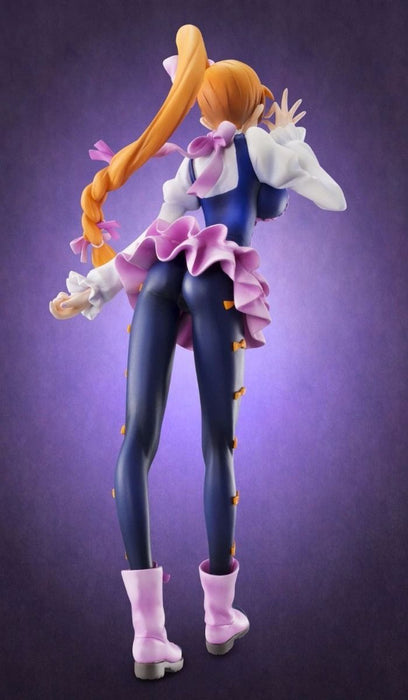 Excellent Model Aquarion Evol Mix Full Colored Figure Megahouse- Japan Figure Store - #1 Bring To You The Best Japanese Goods