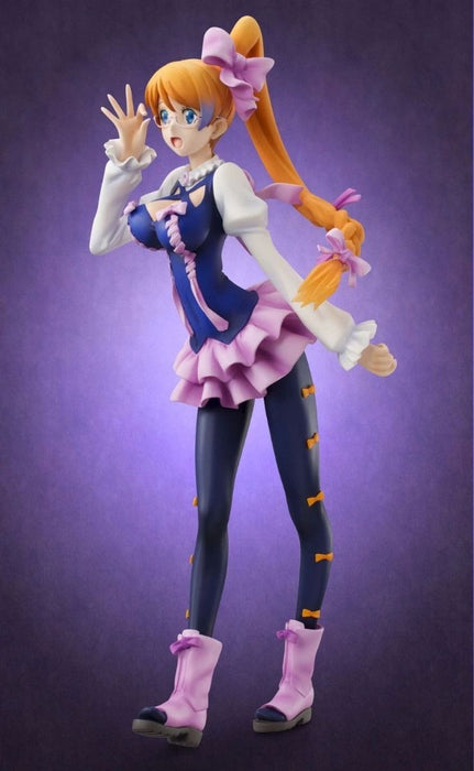 Excellent Model Aquarion Evol Mix Full Colored Figure Megahouse- Japan Figure Store - #1 Bring To You The Best Japanese Goods