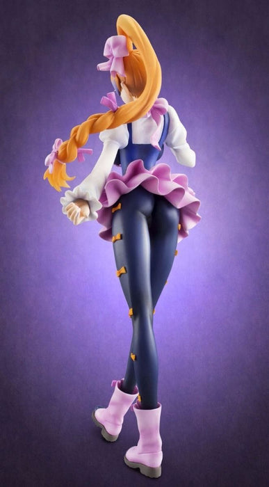 Excellent Model Aquarion Evol Mix Full Colored Figure Megahouse- Japan Figure Store - #1 Bring To You The Best Japanese Goods
