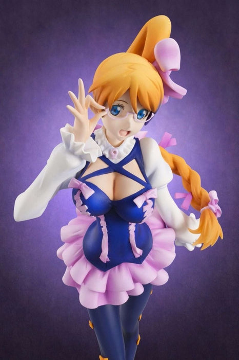 Excellent Model Aquarion Evol Mix Full Colored Figure Megahouse- Japan Figure Store - #1 Bring To You The Best Japanese Goods