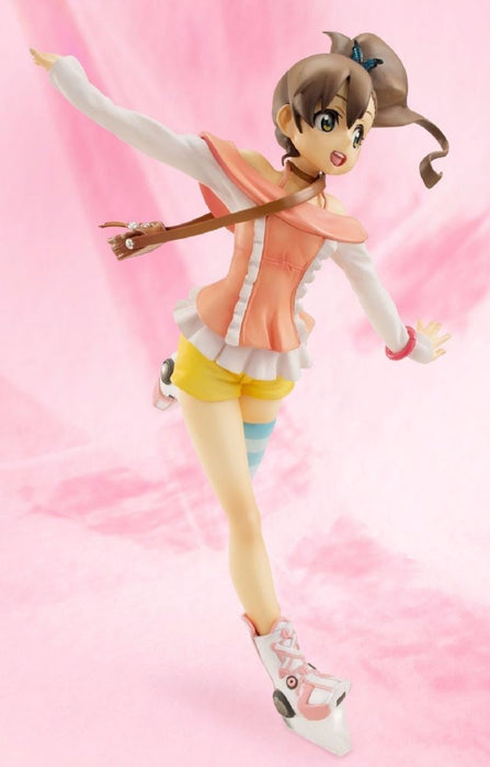 Excellent Model Cho Soku Henkei Gyrozetter Rinne Inaba Figure Megahouse- Japan Figure Store - #1 Bring To You The Best Japanese Goods
