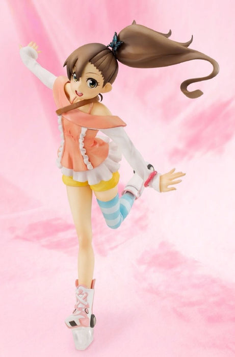 Excellent Model Cho Soku Henkei Gyrozetter Rinne Inaba Figure Megahouse- Japan Figure Store - #1 Bring To You The Best Japanese Goods