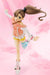 Excellent Model Cho Soku Henkei Gyrozetter Rinne Inaba Figure Megahouse- Japan Figure Store - #1 Bring To You The Best Japanese Goods