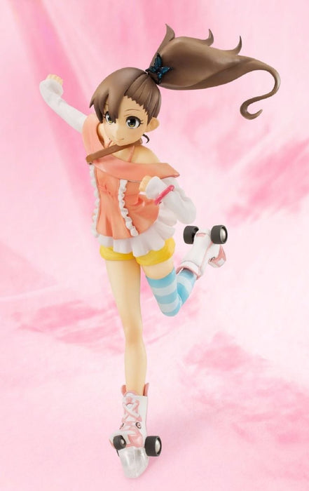 Excellent Model Cho Soku Henkei Gyrozetter Rinne Inaba Figure Megahouse- Japan Figure Store - #1 Bring To You The Best Japanese Goods