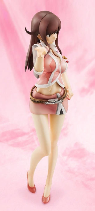 Excellent Model Cho Soku Henkei Gyrozetter Rui Akana Figure Megahouse- Japan Figure Store - #1 Bring To You The Best Japanese Goods