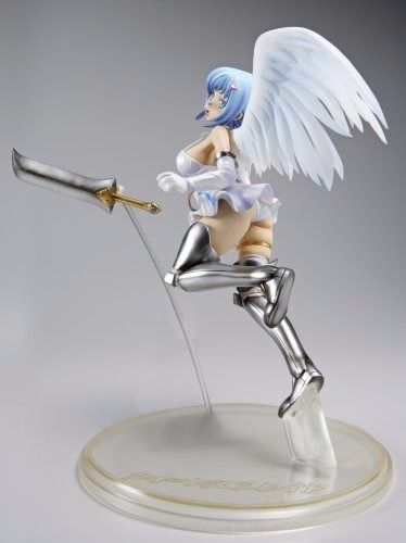 Excellent Model Core Queen's Blade P-7 Angel Of Light Nanael- Japan Figure Store - #1 Bring To You The Best Japanese Goods