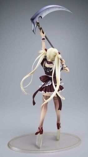 Excellent Model Core Queen's Blade R-2 Airi Maid Chief Exclusive Ver. Figure- Japan Figure Store - #1 Bring To You The Best Japanese Goods