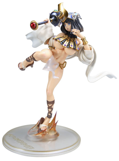 Megahouse Japan Model Core Queen'S Blade P-9 Ancient Princess Menace- Japan Figure Store - #1 Bring To You The Best Japanese Goods