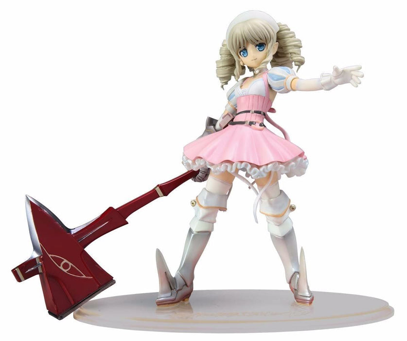 Excellent Model Core Queen's Blade Special Edition Iron Princess Ymir Figure- Japan Figure Store - #1 Bring To You The Best Japanese Goods
