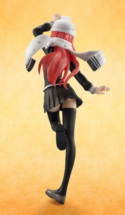 Megahouse Japan Excellent Model Devil Survivor2 Ainashi Ban- Japan Figure Store - #1 Bring To You The Best Japanese Goods