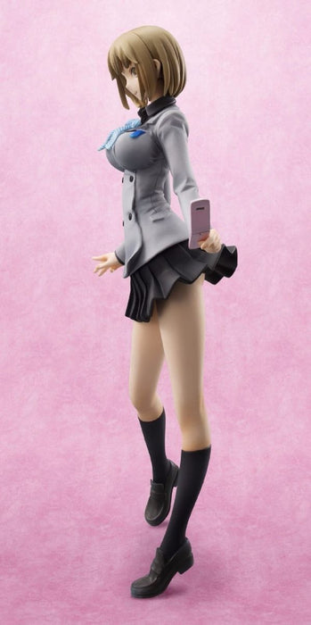 Excellent Model Devil Survivor2 Io Nitta 1/8 Scale Figure Megahouse- Japan Figure Store - #1 Bring To You The Best Japanese Goods