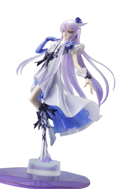 Megahouse Japan Heartcatch Pretty Cure! Cure Moonlight Model- Japan Figure Store - #1 Bring To You The Best Japanese Goods