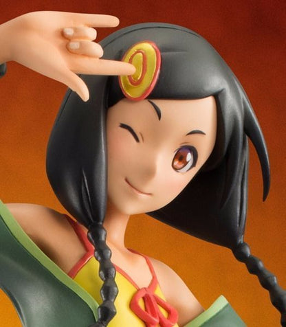 Excellent Model Limited Aquarion Evol Sazanka Bianca Figure- Japan Figure Store - #1 Bring To You The Best Japanese Goods