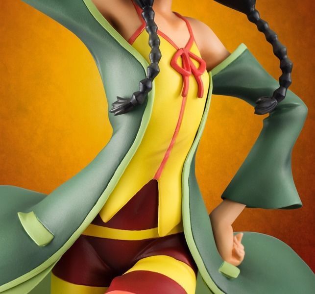 Excellent Model Limited Aquarion Evol Sazanka Bianca Figure- Japan Figure Store - #1 Bring To You The Best Japanese Goods