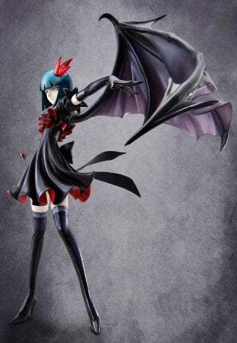 Megahouse Japan Excellent Model Limited Heartcatch Pretty Cure! Dark Pretty Cure- Japan Figure Store - #1 Bring To You The Best Japanese Goods
