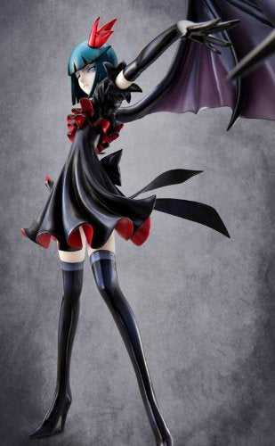 Megahouse Japan Excellent Model Limited Heartcatch Pretty Cure! Dark Pretty Cure- Japan Figure Store - #1 Bring To You The Best Japanese Goods