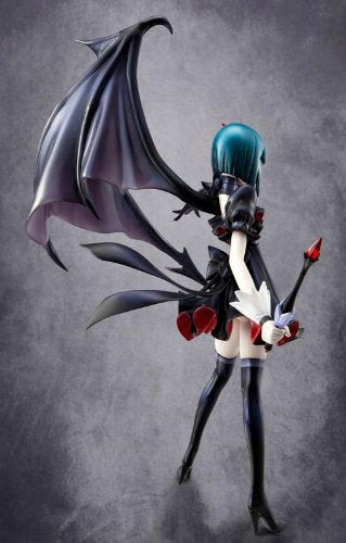 Megahouse Japan Excellent Model Limited Heartcatch Pretty Cure! Dark Pretty Cure- Japan Figure Store - #1 Bring To You The Best Japanese Goods