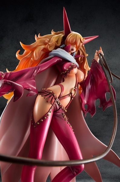 Excellent Model Limited Portrait.of.pirates One Piece Sadie Chan Figure- Japan Figure Store - #1 Bring To You The Best Japanese Goods