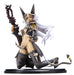 Megahouse Queen'S Blade Ex Queen Of Ouma Aldra 2P Color Ver. 1/8 Pvc Figure- Japan Figure Store - #1 Bring To You The Best Japanese Goods