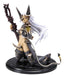 Megahouse Queen'S Blade Ex Queen Of Ouma Aldra 2P Color Ver. 1/8 Pvc Figure- Japan Figure Store - #1 Bring To You The Best Japanese Goods