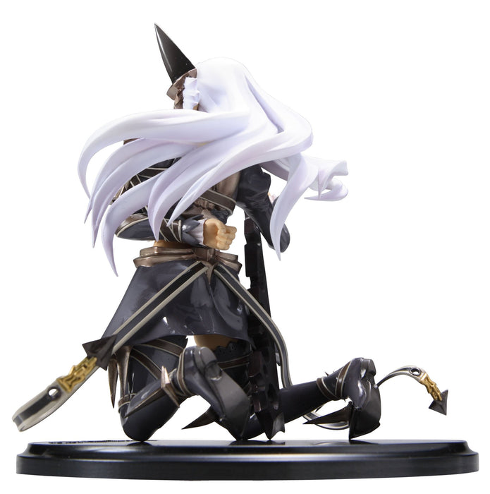 Megahouse Queen'S Blade Ex Queen Of Ouma Aldra 2P Color Ver. 1/8 Pvc Figure- Japan Figure Store - #1 Bring To You The Best Japanese Goods