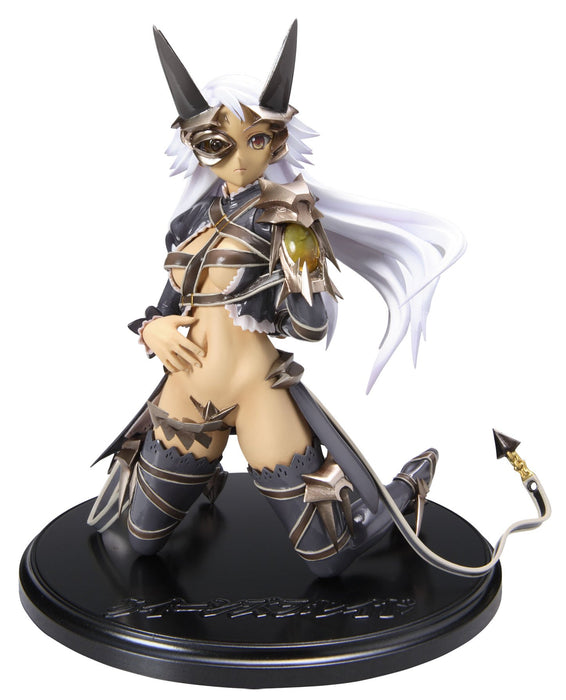 Megahouse Queen'S Blade Ex Queen Of Ouma Aldra 2P Color Ver. 1/8 Pvc Figure- Japan Figure Store - #1 Bring To You The Best Japanese Goods