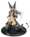 Megahouse Queen'S Blade Ex Queen Of Ouma Aldra 2P Color Ver. 1/8 Pvc Figure- Japan Figure Store - #1 Bring To You The Best Japanese Goods