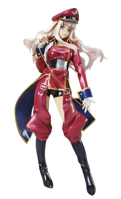 Megahouse Macross Frontier Sheryl Nome Last Frontier Ver. Japan Model- Japan Figure Store - #1 Bring To You The Best Japanese Goods
