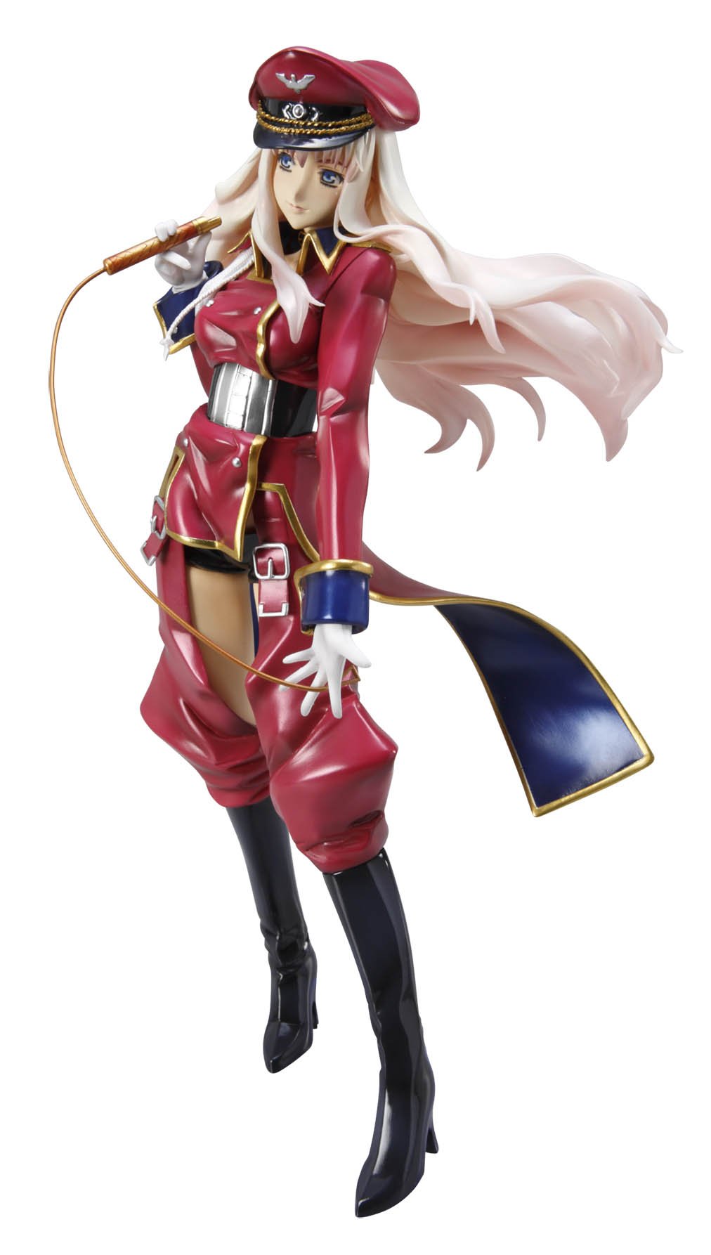 Megahouse Macross Frontier Sheryl Nome Last Frontier Ver. Japan Model- Japan Figure Store - #1 Bring To You The Best Japanese Goods