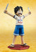 Megahouse Portrait Of Pirates Cb-R1 Monkey D. Luffy Pvc Figure 120Mm Japan- Japan Figure Store - #1 Bring To You The Best Japanese Goods