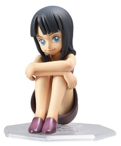 Excellent Model One Piece Cb-ex Nico Robin Ver. Dereshi! Figure- Japan Figure Store - #1 Bring To You The Best Japanese Goods