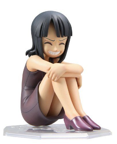 Excellent Model One Piece Cb-ex Nico Robin Ver. Dereshi! Figure- Japan Figure Store - #1 Bring To You The Best Japanese Goods