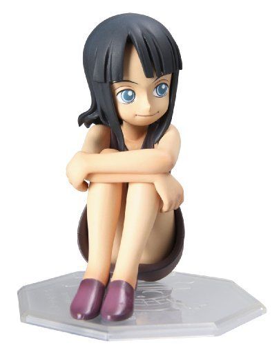 Excellent Model One Piece Cb-ex Nico Robin Ver. Dereshi! Figure- Japan Figure Store - #1 Bring To You The Best Japanese Goods