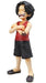 Excellent Model Portrait.of.pirates Cb-ex Luffy &amp; Ace Brotherly Bonds Figure- Japan Figure Store - #1 Bring To You The Best Japanese Goods