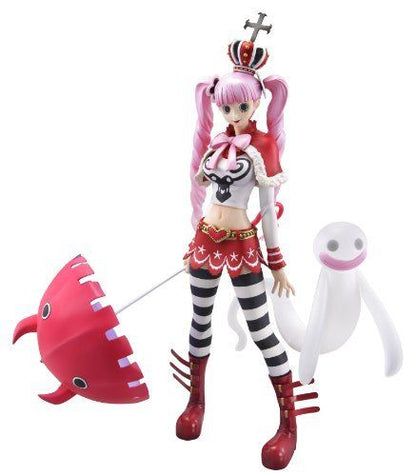 Excellent Model Portrait.of.pirates Neo-dx Ghost Princess Perona Figure- Japan Figure Store - #1 Bring To You The Best Japanese Goods